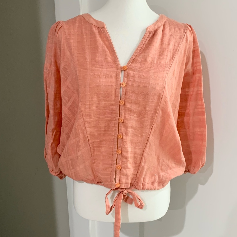 Sanctuary top